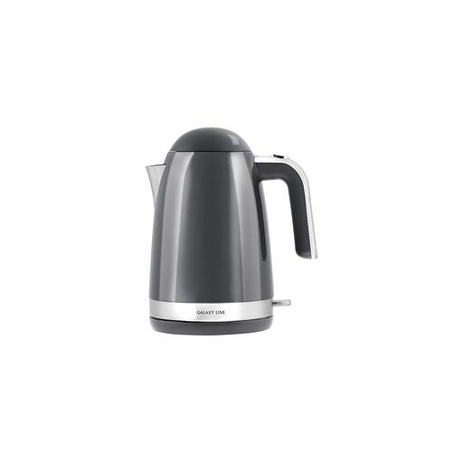 Чайник электрический GALAXY LINE GL 0332, 2200Вт, графит фото 1