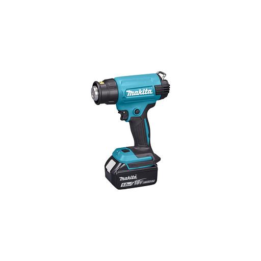 Технический фен Makita DHG180RT1J фото 1
