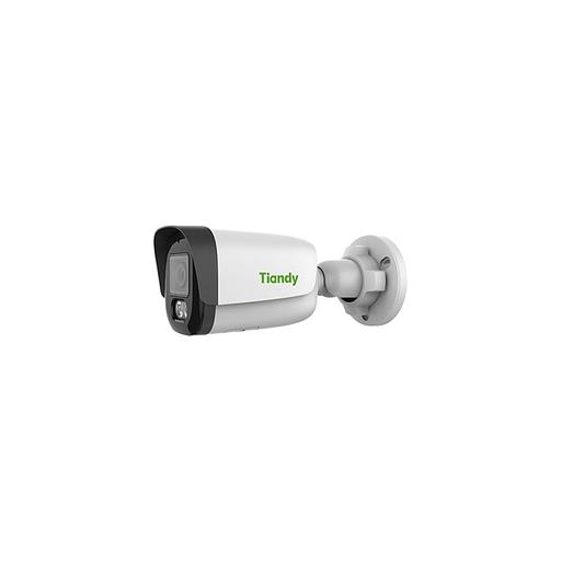 Камера видеонаблюдения IP TIANDY TC-C34WS I5W/E/Y/4/V4.2, 1944p, 4 мм, белый фото 1