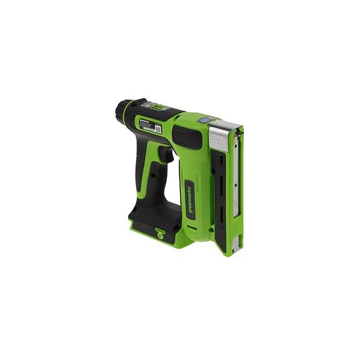 Ручной степлер GREENWORKS G24CS10 [3400107] фото 1