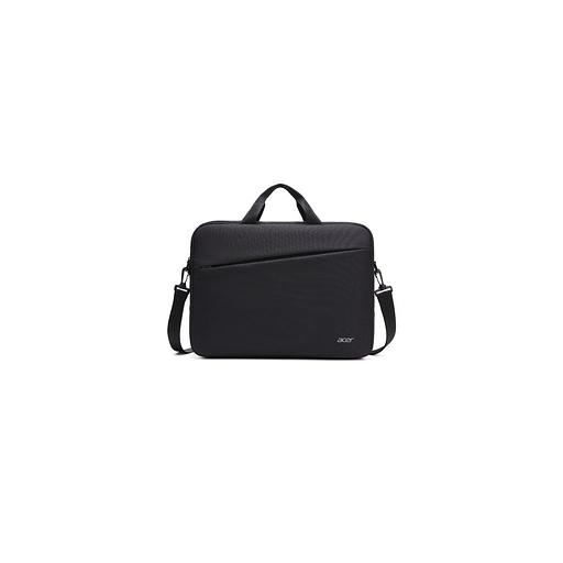 Сумка для ноутбука 15.6" Acer OBG317, черный [zl.bagee.00l] фото 1