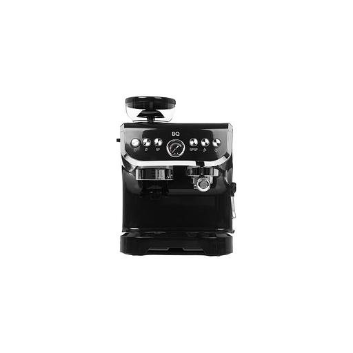 Кофеварка BQ CM5000, рожковая, бежевый [86197882] фото 1