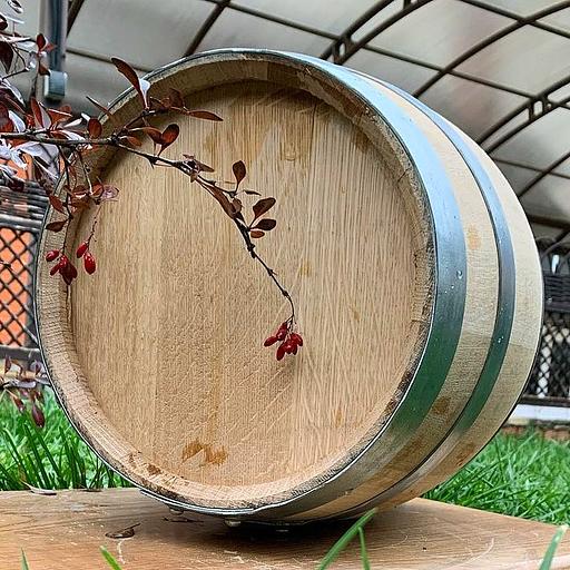 Дубовая бочка 50 литров фото 3