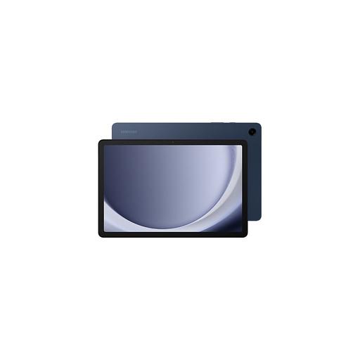 11" Планшет Samsung Galaxy Tab A9+ SM-X216B 8/128 GB 695 5G, 1920 x 1200, 90Гц, Android 13, темно-синий [sm-x216bdbecau] фото 1