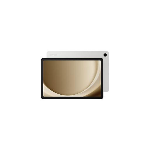 11" Планшет Samsung Galaxy Tab A9+ SM-X216B 4/64 GB 695 5G, 1920 x 1200, 90Гц, Android 13, серебристый [sm-x216bzsacau] фото 1