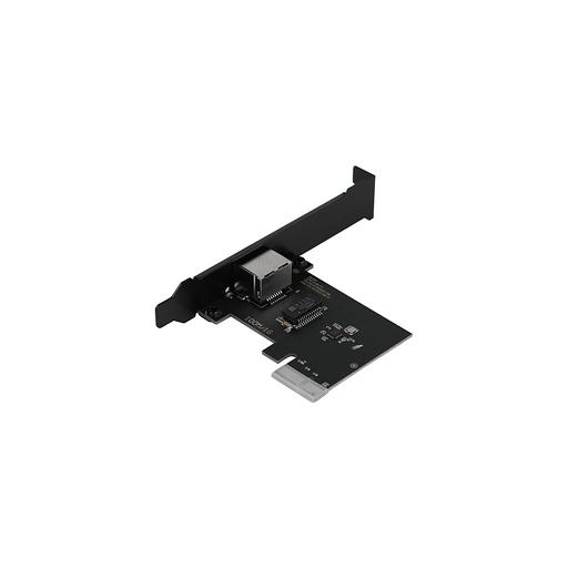 Сетевая карта Gigabit Ethernet Digma DPE101G-TX PCI Express фото 1
