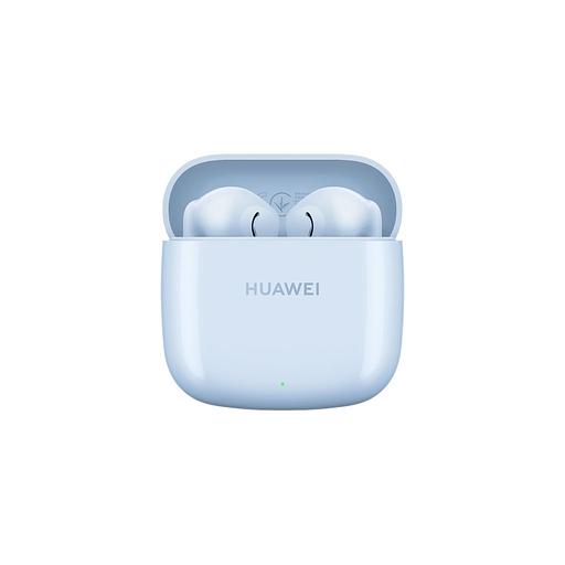Наушники Huawei FreeBuds SE 2 ULC-CT010, Bluetooth, вкладыши, синий [55037014] фото 1
