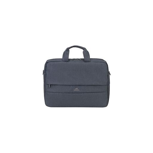Сумка для ноутбука 15.6" Riva 7532, темно-серый [7532 dark grey] фото 1