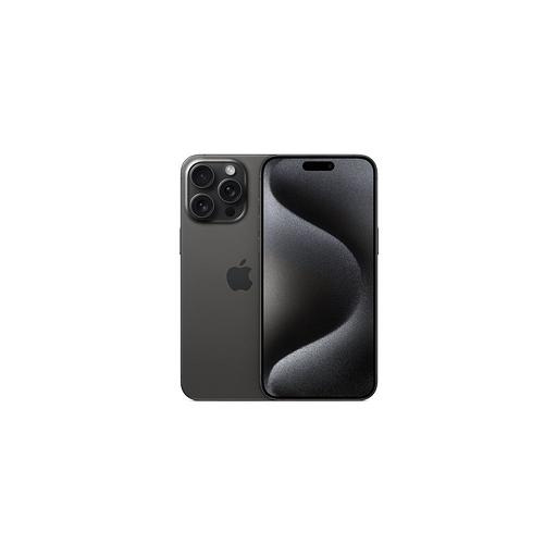 Смартфон Apple iPhone 15 Pro Max 512Gb, A3108, черный титан фото 1