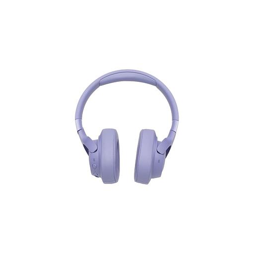 Наушники JBL Tune 770NC, Bluetooth, накладные, фиолетовый [jblt770ncpur] фото 1