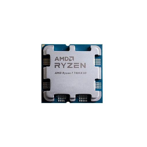 Процессор AMD Ryzen 7 7800X3D, AM5, OEM [100-000000910] фото 1