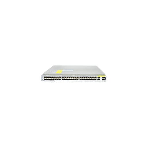 Коммутатор Cisco Nexus N3K-C3064PQ-10GX_L3, управляемый фото 1