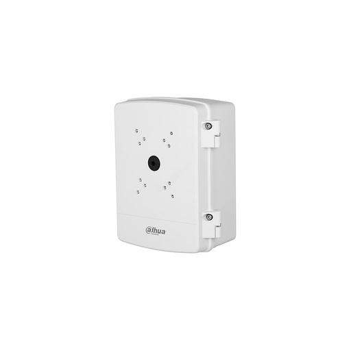 Монтажная коробка Dahua DH-PFA6400S, белый фото 1