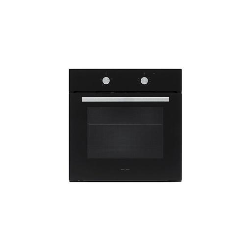 Духовой шкаф Krona Pronto 60 BL G2, черный фото 1