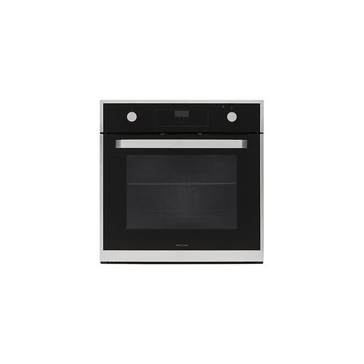 Духовой шкаф Krona Adriano 60 Bl G2, черный фото 1
