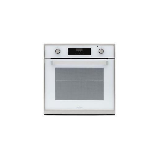 Духовой шкаф Krona Adriano 60 Wh G2, белый фото 1