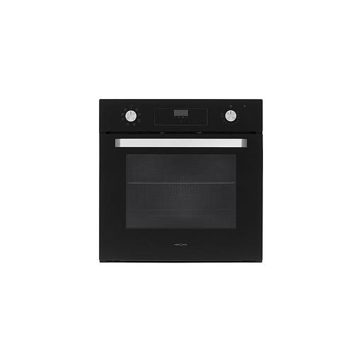 Духовой шкаф Krona Onore 60 Bl G2, черный фото 1