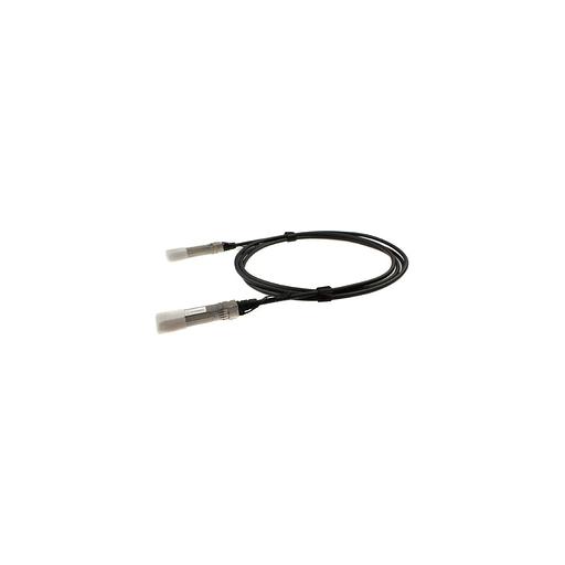 Кабель SFP OSNOVO OC-SFP-10G-2M, черный фото 1
