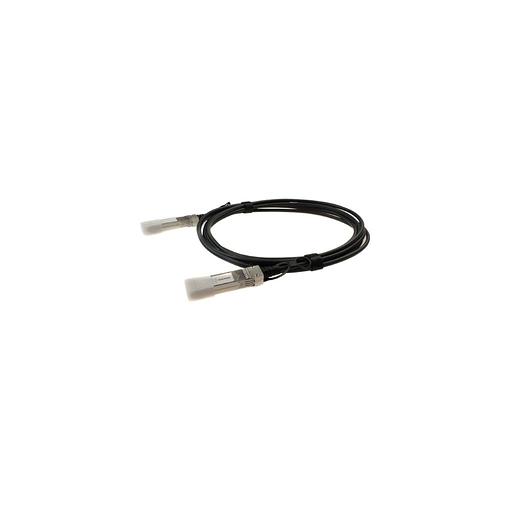Кабель SFP OSNOVO OC-SFP-10G-3M, черный фото 1
