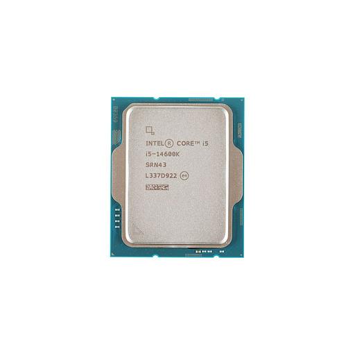 Процессор Intel Core i5 14600K, LGA 1700, OEM [cm8071504821015 srn43] фото 1
