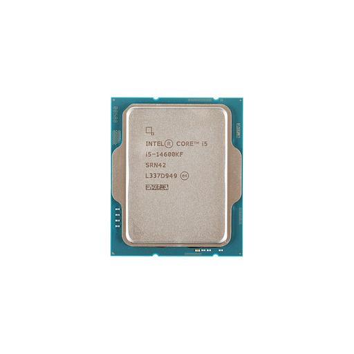 Процессор Intel Core i5 14600KF, LGA 1700, OEM [cm8071504821014 srn42] фото 1