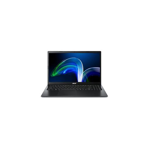 Ноутбук Acer Extensa 15 EX215-54-3763 15.6", TN, Intel Core i3 1115G4 3ГГц, 2-ядерный, 8ГБ DDR4, 256ГБ SSD, Intel UHD Graphics, без операционной системы, черный [nx.egjer.03u] фото 1