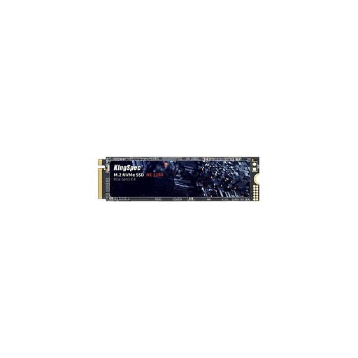 SSD накопитель KINGSPEC NE-2TB 2ТБ, M.2 2280, PCIe 3.0 x4, NVMe, M.2 фото 1