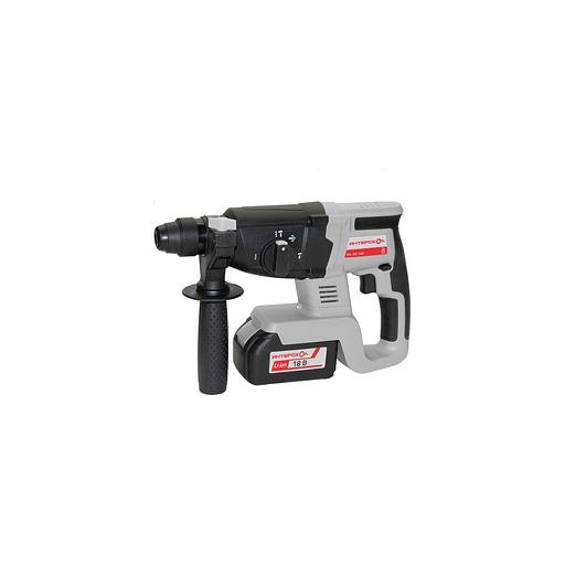 Перфоратор Интерскол ПА-22/18В без АКБ и ЗУ Li-Ion, без АКБ, без ЗУ [649.0.0.70] фото 1