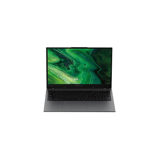 Ноутбук DIGMA PRO Fortis M 17.3", IPS, Intel Core i3 1005G1 1.2ГГц, 2-ядерный, 16ГБ LPDDR4x, 512ГБ SSD, Intel UHD Graphics, Windows 11 Pro, серый [dn17p3-adxw03] фото 1