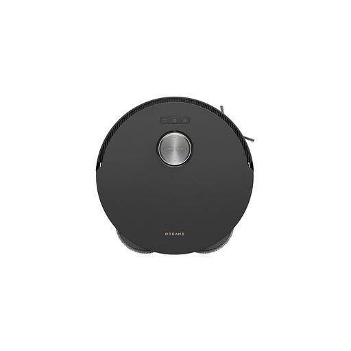 Робот-пылесос DREAME L30 Ultra, 75Вт, черный/золотистый [rlx41ce-l30u] фото 1