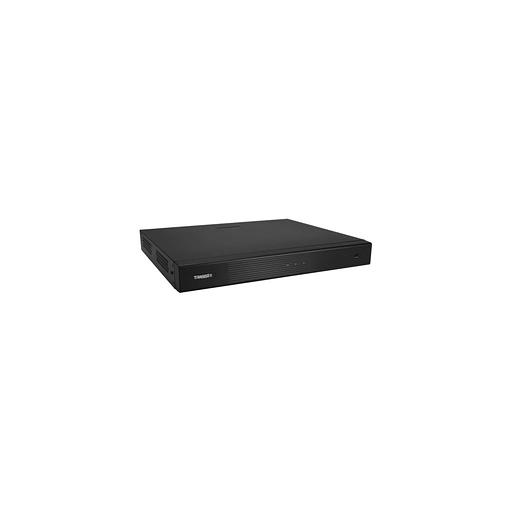 Видеорегистратор NVR (сетевой) Trassir MiniNVR 3209R фото 1