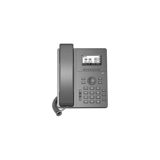IP телефон FLYINGVOICE P10W фото 1
