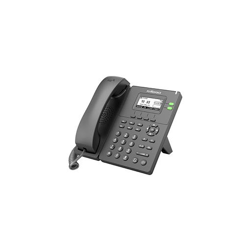 IP телефон FLYINGVOICE P20 фото 1