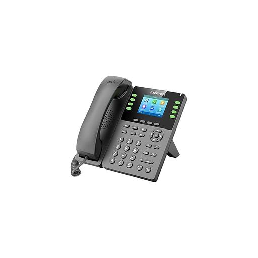 IP телефон FLYINGVOICE P23GW фото 1