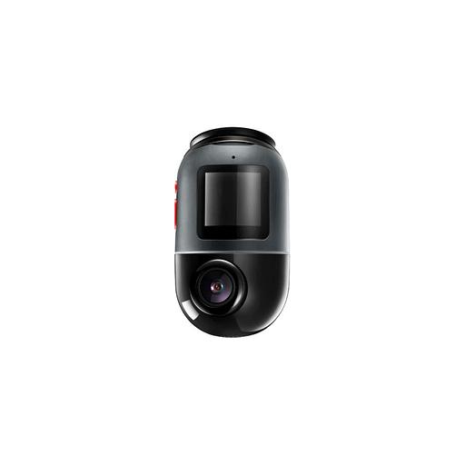 Видеорегистратор 70MAI Dash Cam Omni X200 32G, черный фото 1
