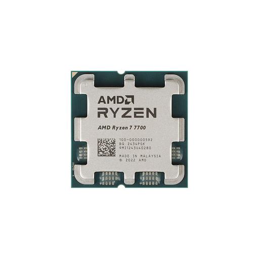 Процессор AMD Ryzen 7 7700, AM5, OEM [100-000000592] фото 1