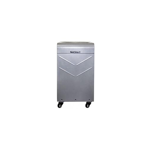 Осушитель воздуха Neoclima FDM04V серый фото 1