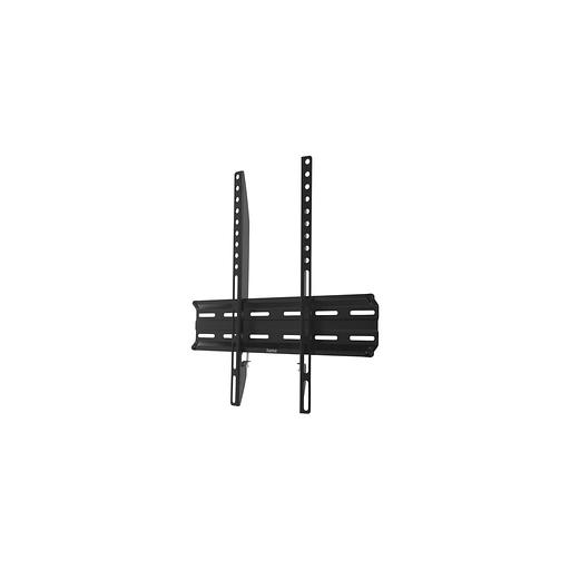 Кронштейн для телевизора HAMA 00220809, 32-65", настенный, фиксированный, черный фото 1