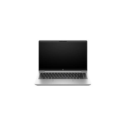 Ноутбук HP ProBook 440 G10 14", IPS, Intel Core i5 1335U 1.3ГГц, 10-ядерный, 8ГБ DDR4, 512ГБ SSD, Intel Iris Xe graphics, FreeDOS, серебристый [816n0ea] фото 1