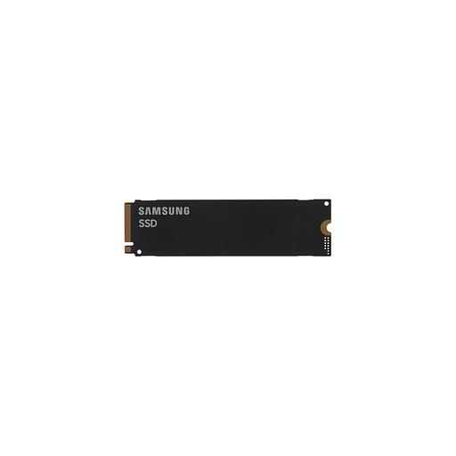 SSD накопитель Samsung PM9A1 MZVL2512HCJQ-00B00 512ГБ, M.2 2280, PCIe 4.0 x4, NVMe, M.2, oem фото 1