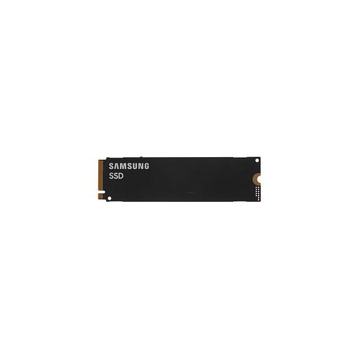 SSD накопитель Samsung PM9A1 MZVL2256HCHQ-00B00 256ГБ, M.2 2280, PCIe 4.0 x4, NVMe, M.2, oem фото 1