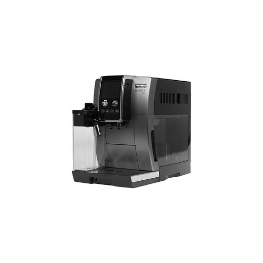 Кофемашина DeLonghi Dinamica Plus ECAM380.95.TB, черный/серый фото 1