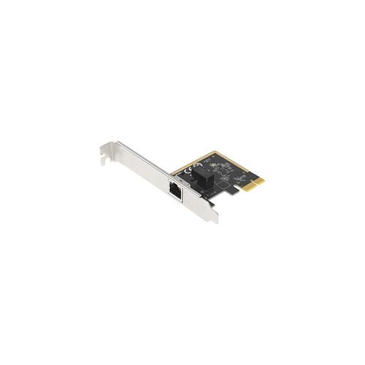 Сетевая карта Gigabit Ethernet CUDY PE10 PCI Express фото 1