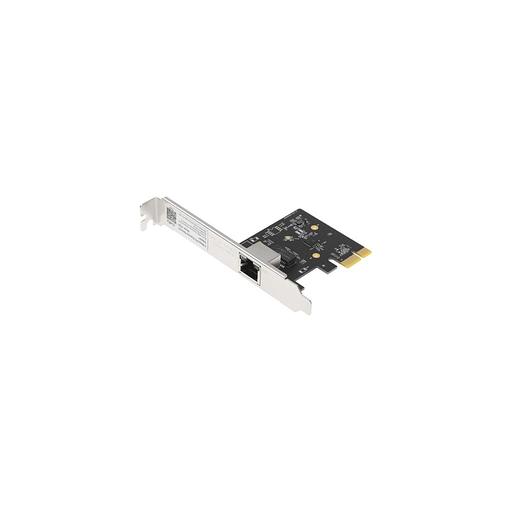 Сетевая карта 2.5G Ethernet CUDY PE25 PCI Express фото 1