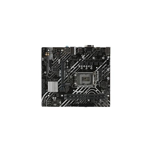 Материнская плата ASUS PRIME H610M-D, LGA 1700, Intel H610, mATX, Ret фото 1