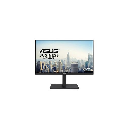 23.8" Монитор ASUS VA24ECPSN, 1920x1080, IPS, 75Гц, 1хHDMI, 1хDP, черный [90lm056j-b01170] фото 1