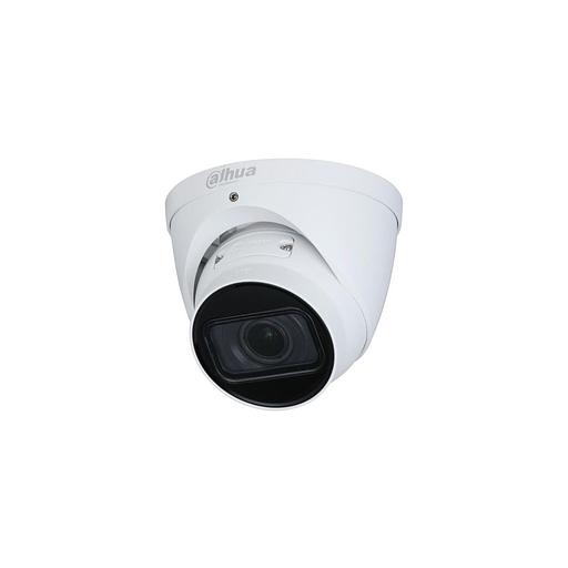 Камера видеонаблюдения IP Dahua DH-IPC-HDW1431T-ZS-S4, 1520p, 2.8 - 12 мм, белый [dh-ipc-hdw1431tp-zs-s4] фото 1