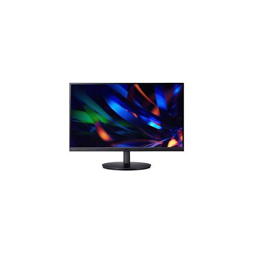 27" Монитор Acer Vero CB272UE3bmiprux, 2560x1440, IPS, 100Гц, 1хHDMI, 1хDP, черный [um.hb2ee.319] фото 1
