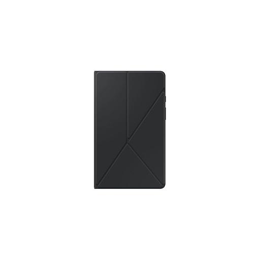 Чехол для планшета Samsung Book Cover, для Samsung Galaxy Tab A9, черный [ef-bx110tbegru] фото 1