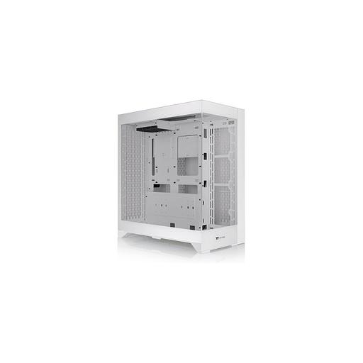 Корпус E-ATX Thermaltake CTE E600MX Snow, Midi-Tower, без БП, белый [ca-1y3-00m6wn-00] фото 1